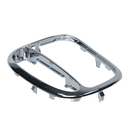 Uro Parts Shift Cover Bezel, 203267-Trim 203267-TRIM